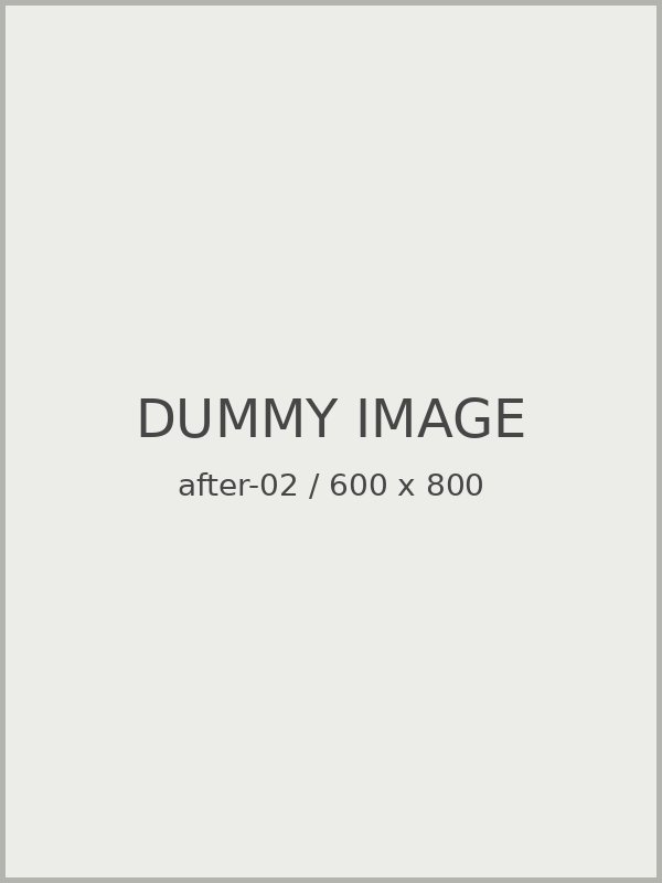 ダイエット習慣改善事例のアフター写真